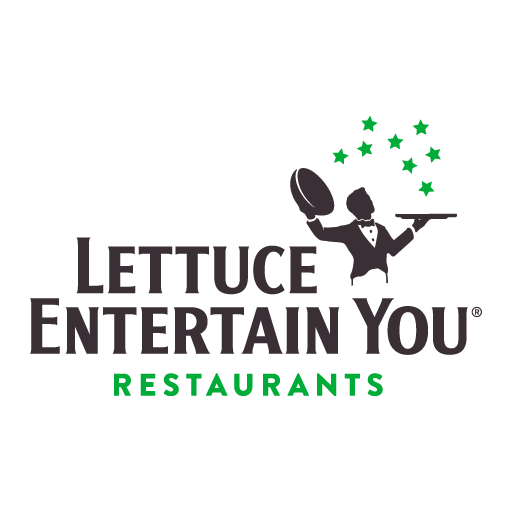 Lettuce Entertain You